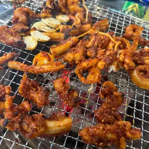 반야월 숯불곰장어아나고 사진