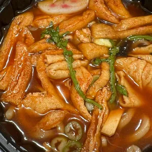 아담스꼬마김밥 사진 1