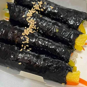아담스꼬마김밥 사진