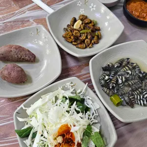 부산횟집 대표 사진