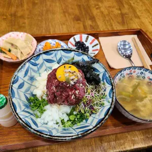 얼룩말식당 사진