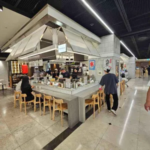 카마타케제면소 리뷰 사진