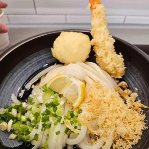 카마타케제면소 사진