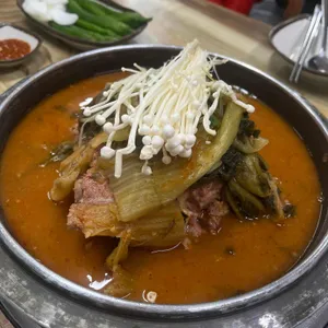 가얏골감자탕 사진 1