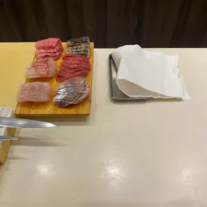 스시라온 대표 사진