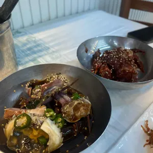 청정게장촌 사진