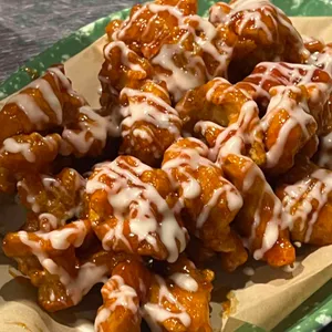 수경이네 옛날통닭 사진