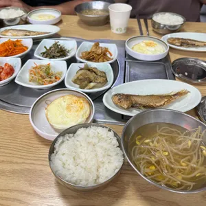 맛터식당 사진