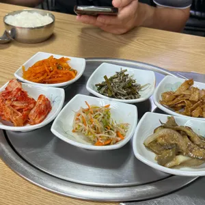 맛터식당 대표 사진