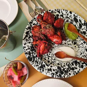 인딕슬로우 사진