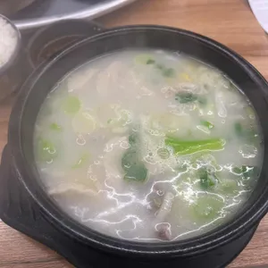 김재성의 사천형제국밥 사진 1