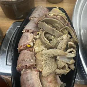 김재성의 사천형제국밥 사진