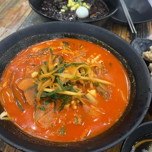 짬뽕이야기 사진