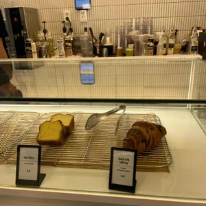 더커피 리뷰 사진