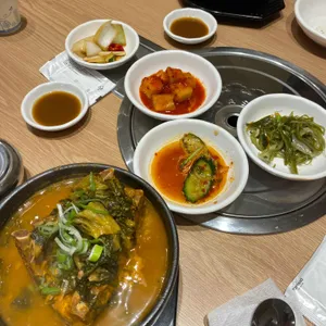 누리마을감자탕 사진