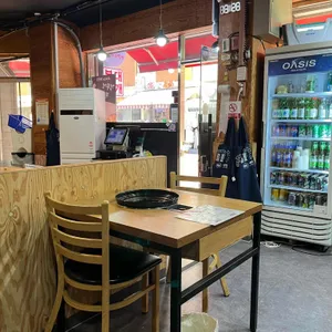 김뚜껑 부대찌개 리뷰 사진