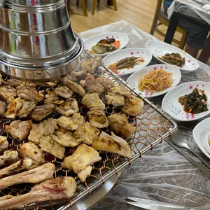 도사농원 사진