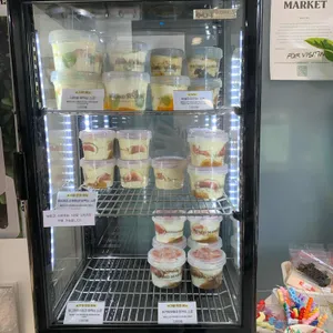 파운드마켓 리뷰 사진