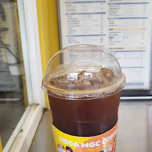 메가MGC커피 사진