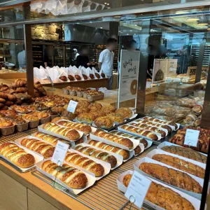 뚜쥬루 빵돌가마마을 사진