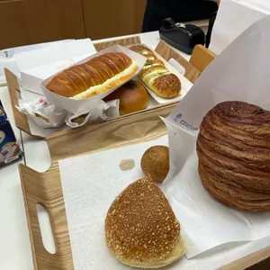 뚜쥬루 빵돌가마마을 사진