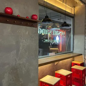 예산샌드 리뷰 사진