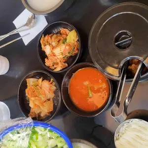 동우설렁탕 사진 1