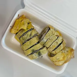 청해김밥 사진