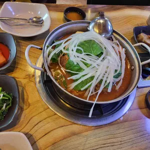 원당감자탕 사진