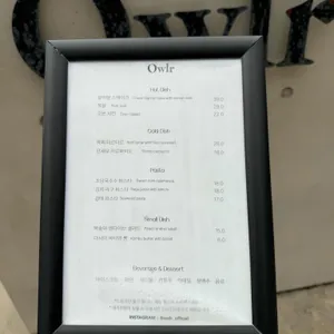 아우르 리뷰 사진