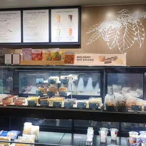 스타벅스 리뷰 사진