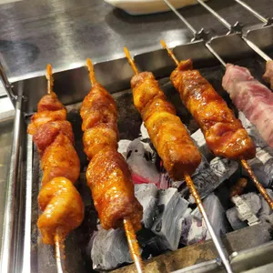 넘버원양꼬치 사진
