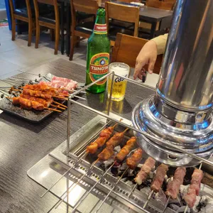 넘버원양꼬치 사진