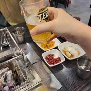 넘버원양꼬치 사진