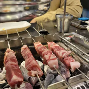 넘버원양꼬치 사진