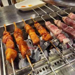 넘버원양꼬치 사진