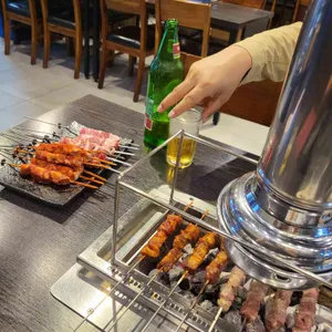 넘버원양꼬치 사진