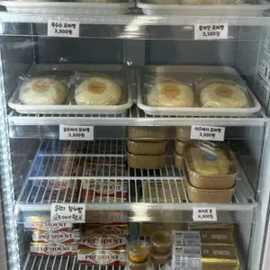 목화제과 리뷰 사진