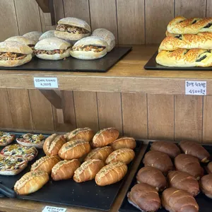 목화제과 리뷰 사진