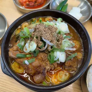 순대고집 사진 1