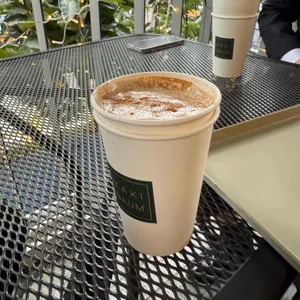 카키바움 사진 1