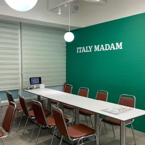 이태리마담 대표 사진