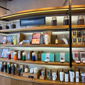 스타벅스 리뷰 사진