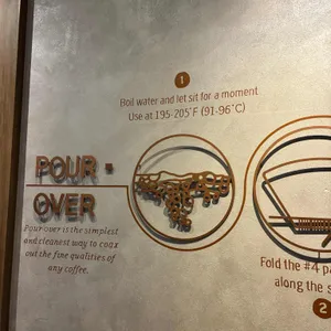 스타벅스 리뷰 사진