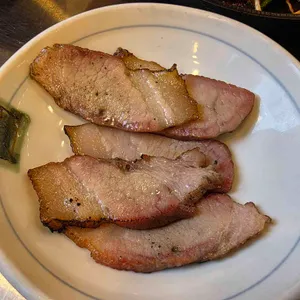 나순대국 대표 사진