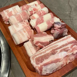 백년손님 서서갈비 무한리필 대표 사진