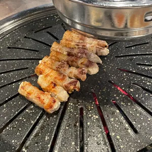 백년손님 서서갈비 무한리필 대표 사진