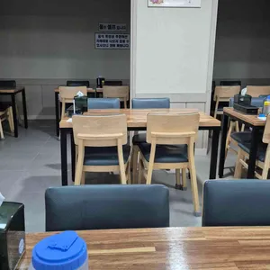 옛날수제비 리뷰 사진