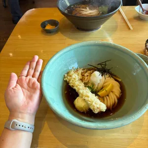 우동 카덴 사진 1