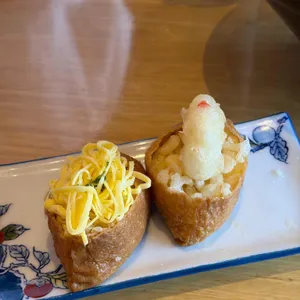 우동 카덴 사진
